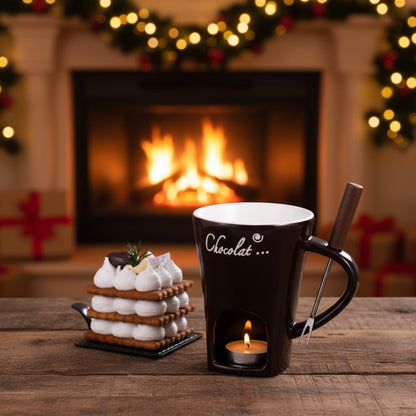 🍫 Melt & Sip – Edición Black Friday 🖤 (Descuento Limitado)