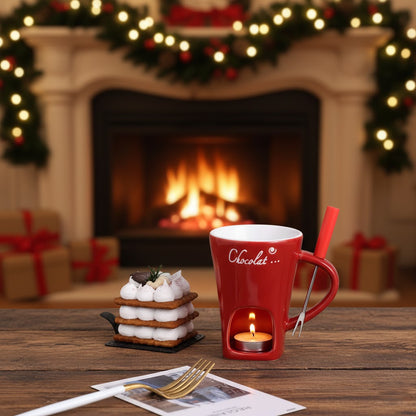 🍫 Melt & Sip – Edición Black Friday 🖤 (Descuento Limitado)