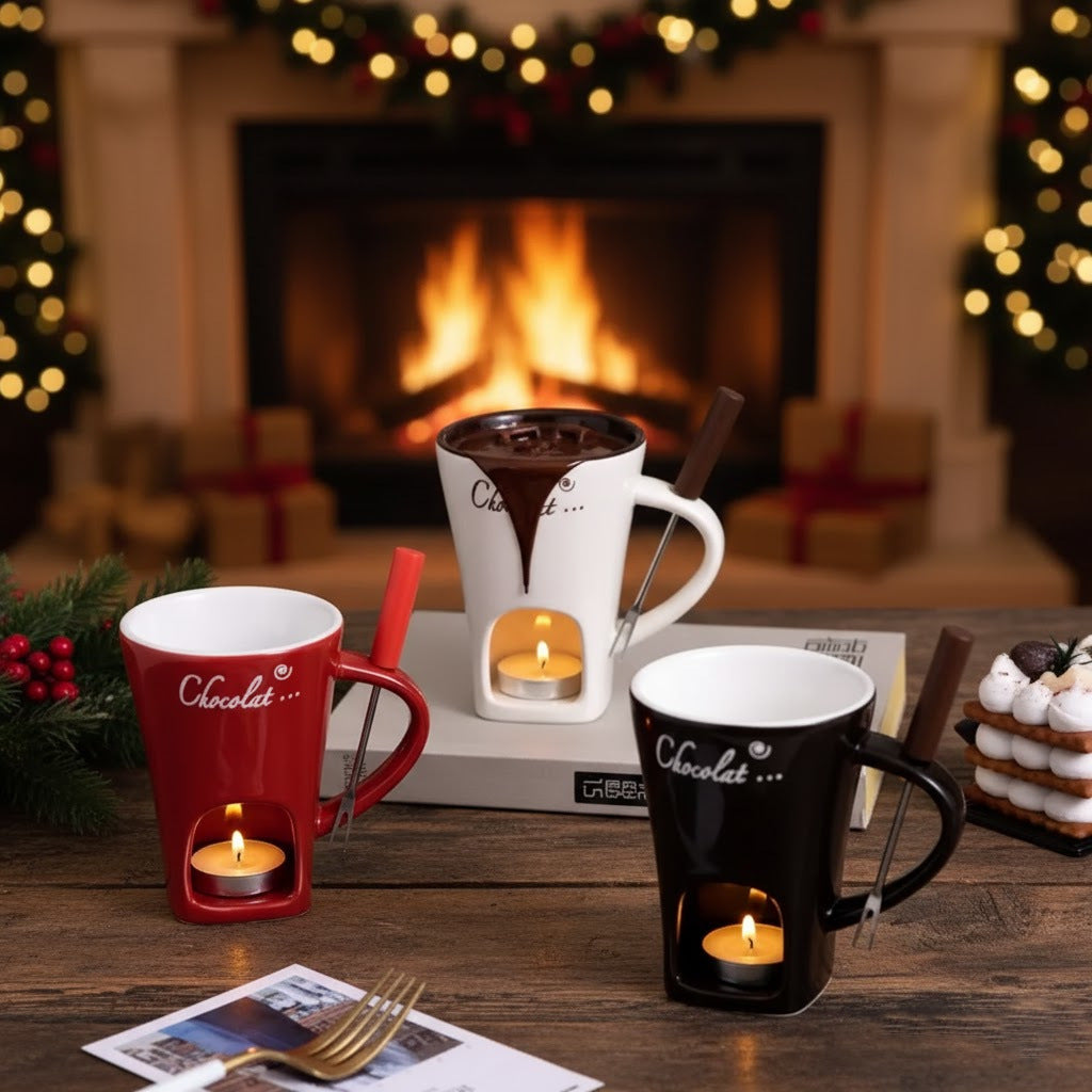 🍫 Melt & Sip – Edición Black Friday 🖤 (Descuento Limitado)