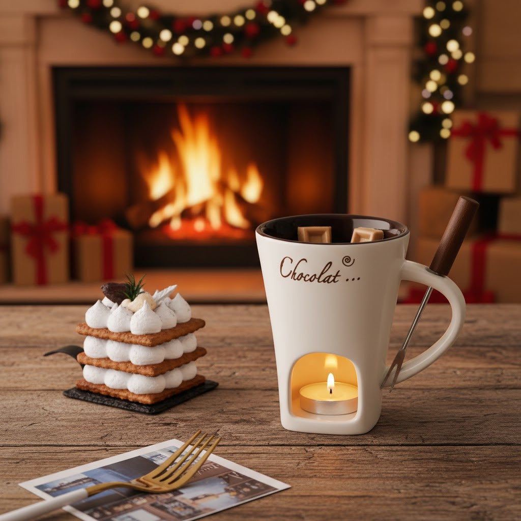 🍫 Melt & Sip – Edición Black Friday 🖤 (Descuento Limitado)